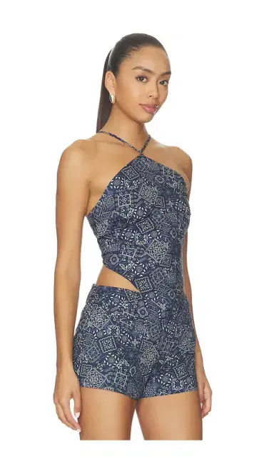 ASTR the Label Shaniya Top | Thumbnail 2