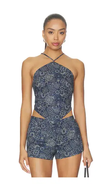 ASTR the Label Shaniya Top | Thumbnail 1