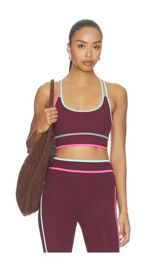 BEACH RIOT Anari Sports Bra