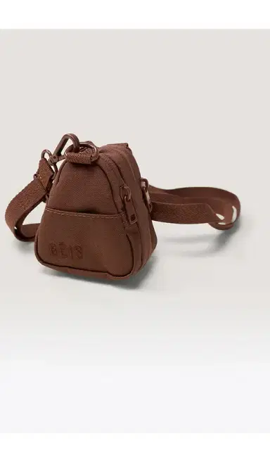 BEIS The Expandable Duffle Charm | Thumbnail 2 BEIS The Expandable Duffle Charm | Thumbnail 2