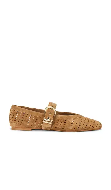 Dolce Vita Mikel Ballet Flat | Thumbnail 1