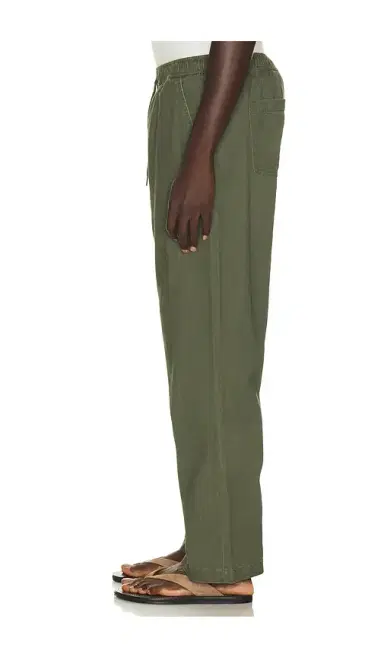 Brixton Everyday E-Waist Pant | Thumbnail 2