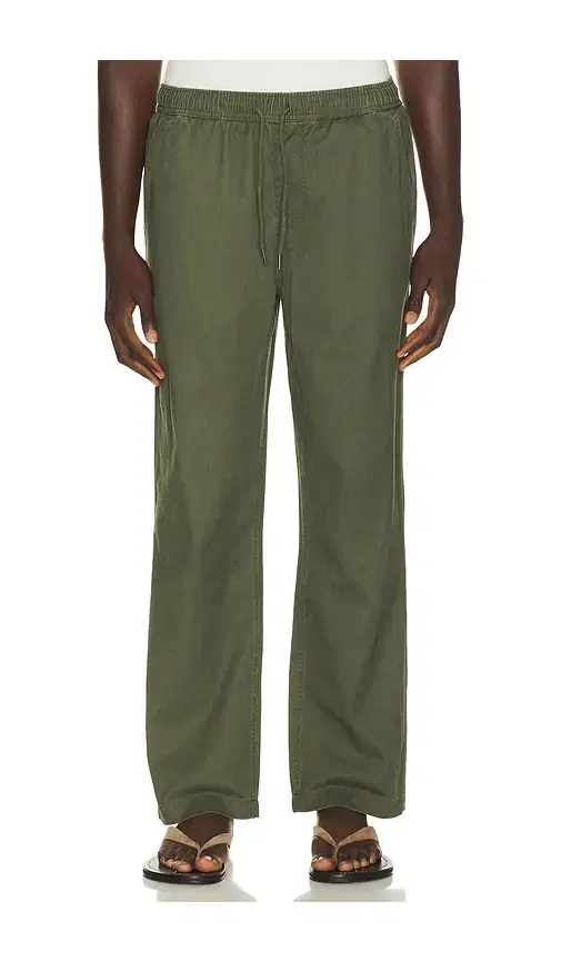 Brixton Everyday E-Waist Pant