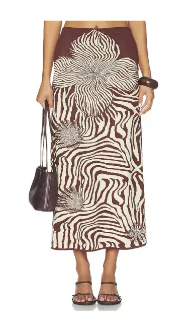 Alexis Jazlyn Skirt | Thumbnail 1