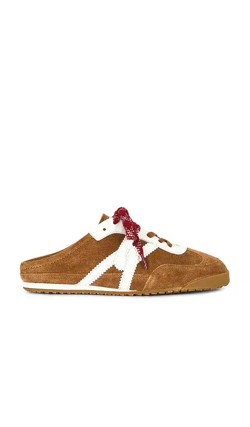 Veronica Beard Nicoline Mule Sneaker