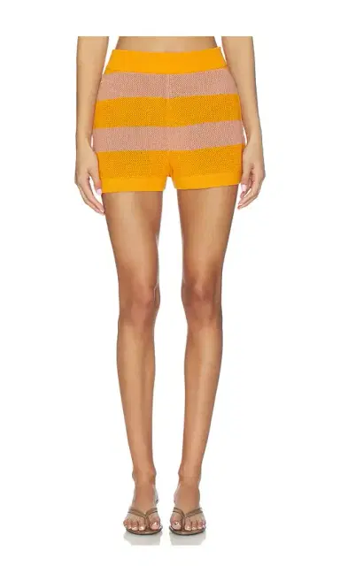 Lacoste Resille Raye Shorts | Thumbnail 1 Lacoste Resille Raye Shorts | Thumbnail 1