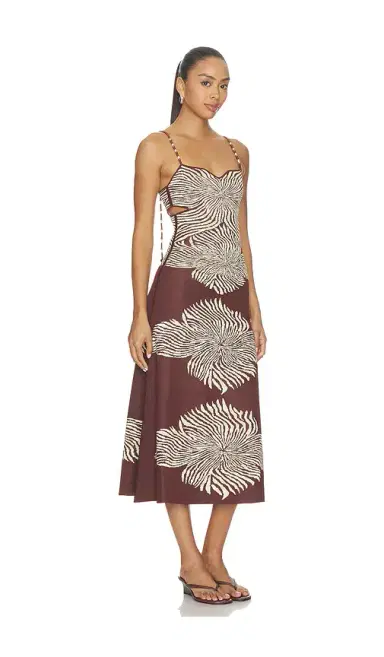 Alexis Rayana Dress | Thumbnail 2
