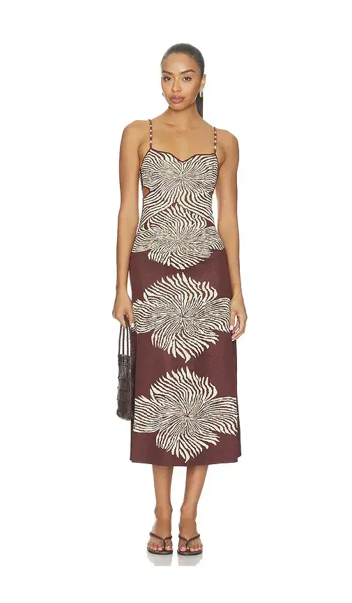 Alexis Rayana Dress