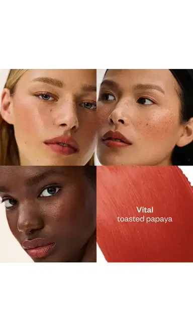 Kosas Impressionist Multistick Cream Cheek + Lip Color | Thumbnail 2 Kosas Impressionist Multistick Cream Cheek + Lip Color | Thumbnail 2