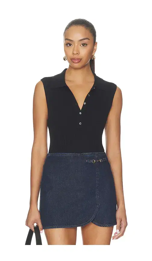 PAIGE Vesta Top