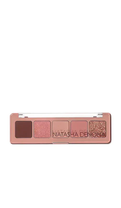 Natasha Denona Mini Bloom Eyeshadow Palette