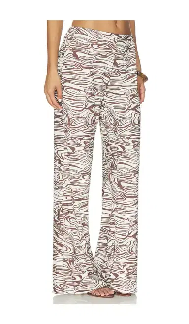 Amanda Uprichard Mariko Pants | Thumbnail 2