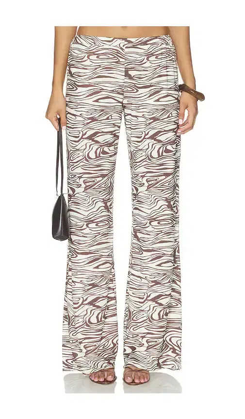 Amanda Uprichard Mariko Pants