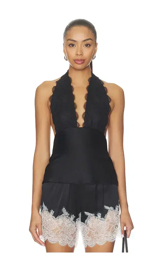 Hallie Top