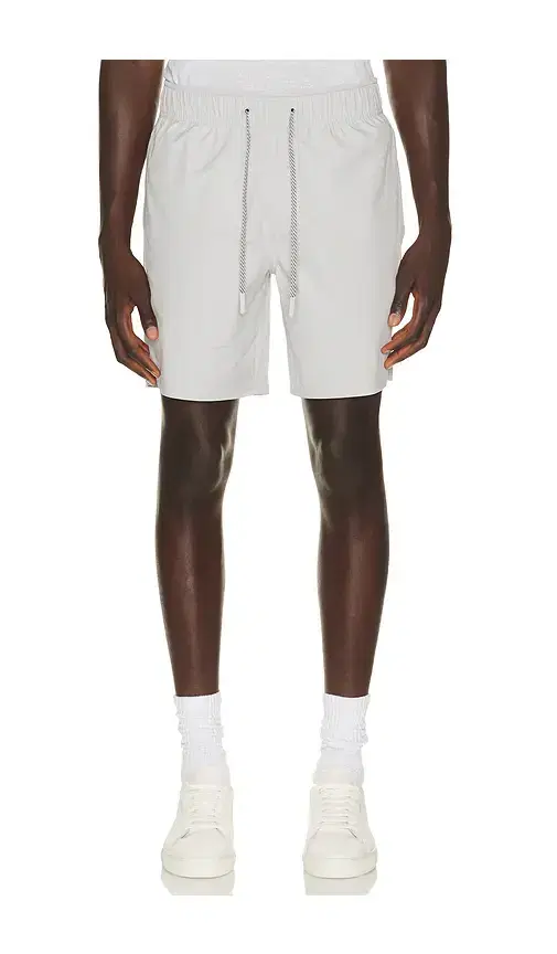 TravisMathew Wanderlust E-Waist Short