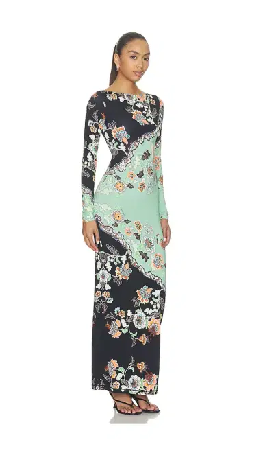 Roberto Cavalli Dress | Thumbnail 2