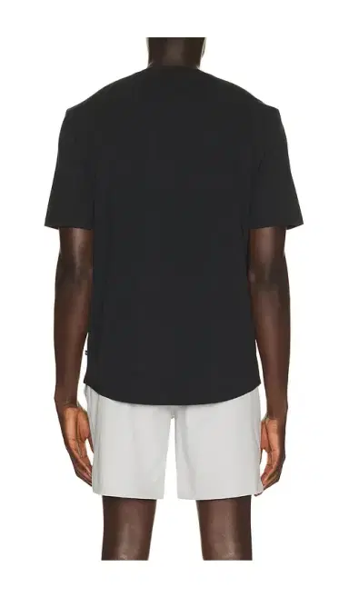 TravisMathew Cloud Henley Tee | Thumbnail 2