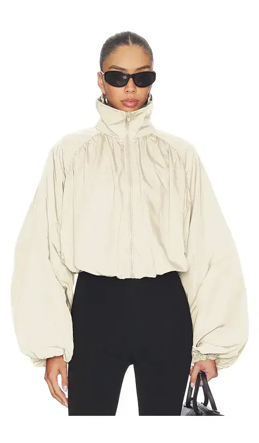 Romee Jacket