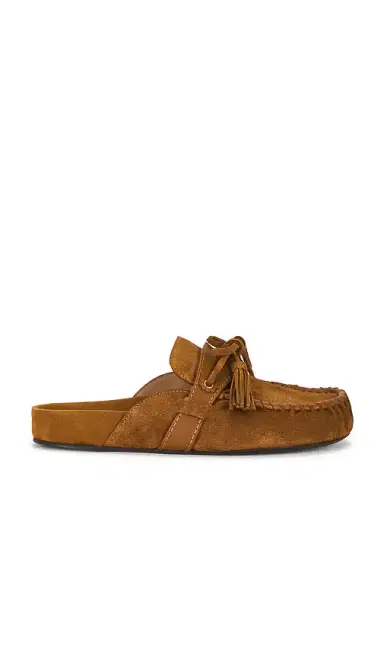 Isabel Marant Malvin Slide | Thumbnail 1 Isabel Marant Malvin Slide | Thumbnail 1