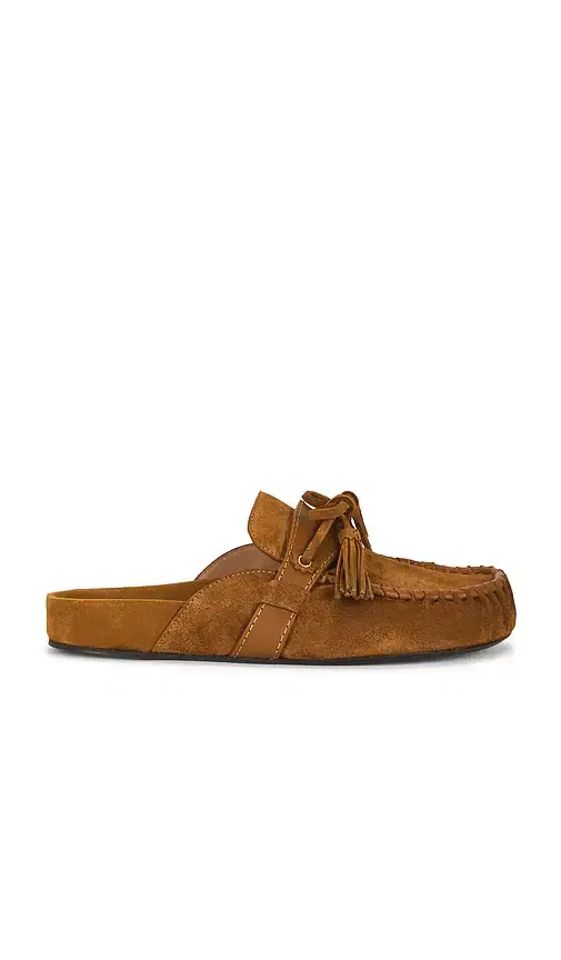 Isabel Marant Malvin Slide
