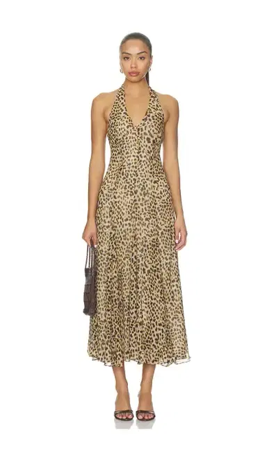 ASTR the Label Myra Dress | Thumbnail 1
