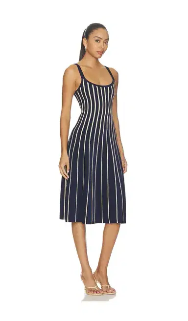 ASTR The Label Irecia Sweater Dress | Thumbnail 2 ASTR The Label Irecia Sweater Dress | Thumbnail 2