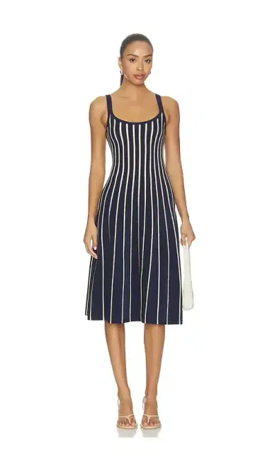 ASTR The Label Irecia Sweater Dress | Thumbnail 1 ASTR The Label Irecia Sweater Dress | Thumbnail 1