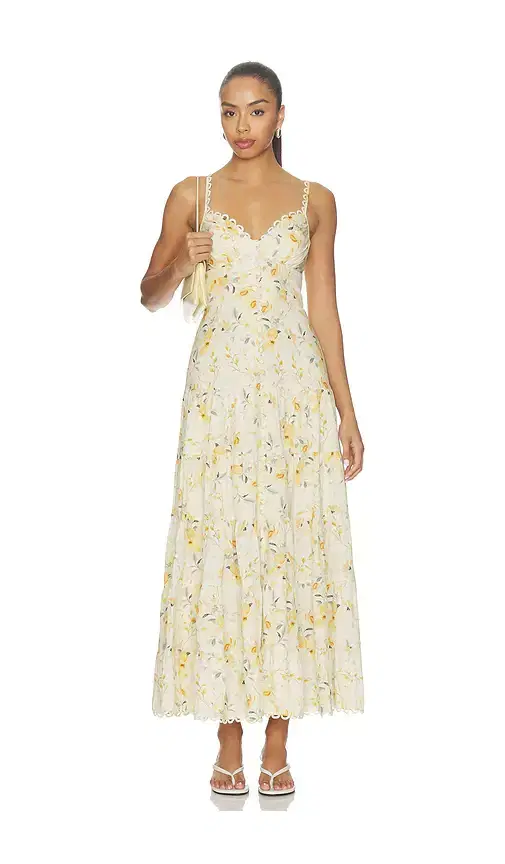 ASTR the Label Tazia Dress