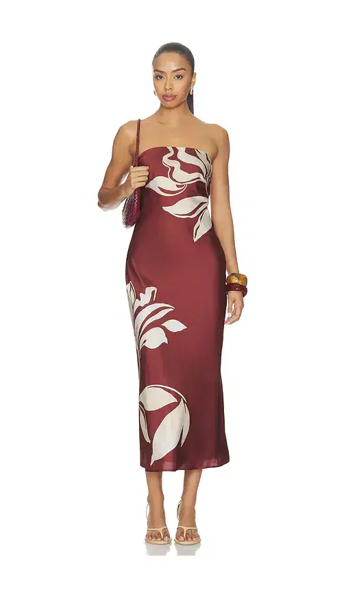 ASTR the Label Annabeth Dress