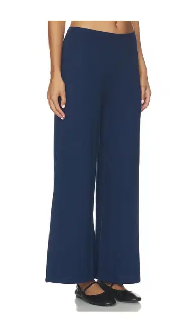 Eberjey Fine Gauge Pant | Thumbnail 2 Eberjey Fine Gauge Pant | Thumbnail 2