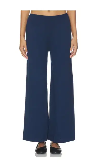 Eberjey Fine Gauge Pant | Thumbnail 1 Eberjey Fine Gauge Pant | Thumbnail 1