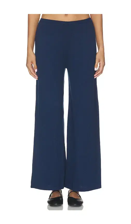 eberjey Fine Gauge Pant
