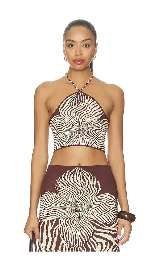 Alexis Gala Top