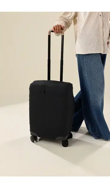 BEIS The Carry-On Luggage Cover | Thumbnail 2 BEIS The Carry-On Luggage Cover | Thumbnail 2