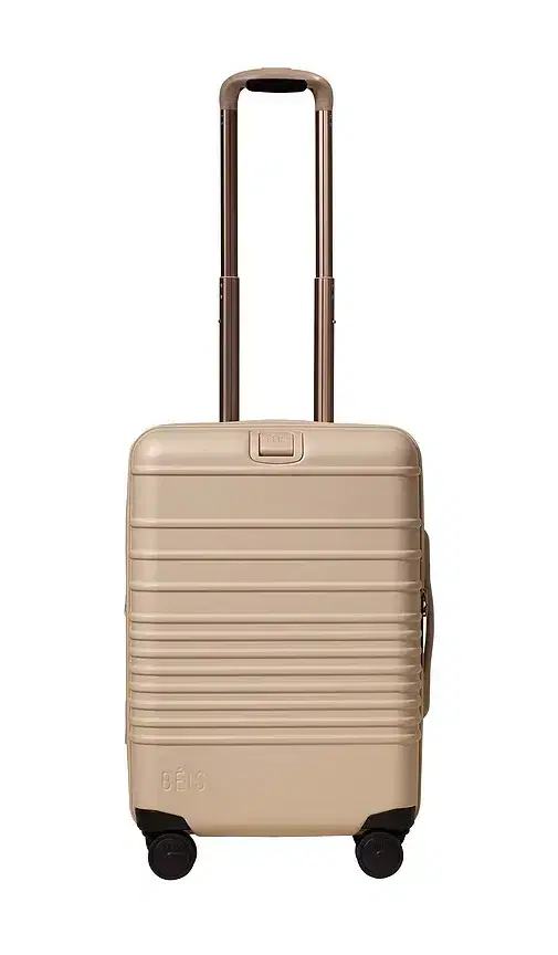 BEIS The Carry-On Roller