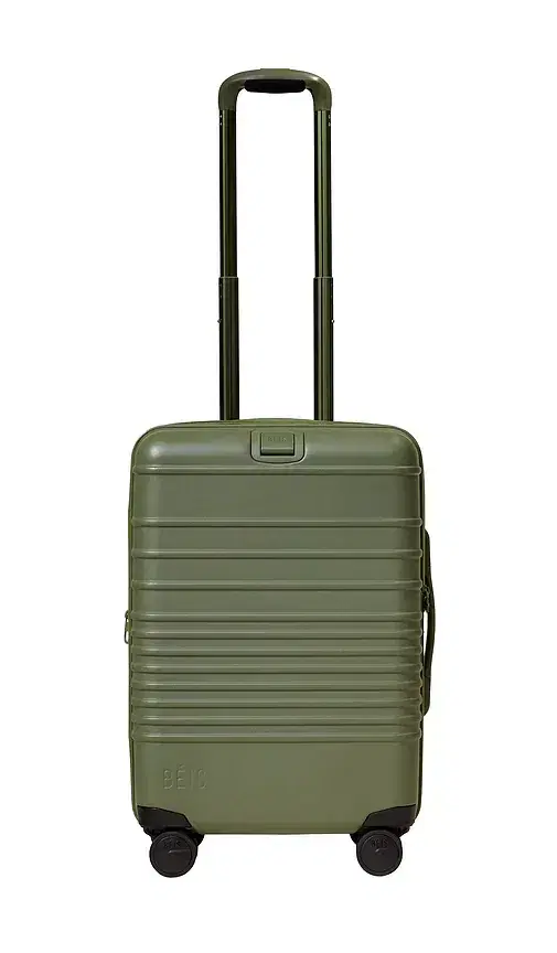BEIS The Carry-On Roller