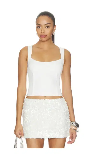 Runaway The Label Orion Bustier | Thumbnail 1