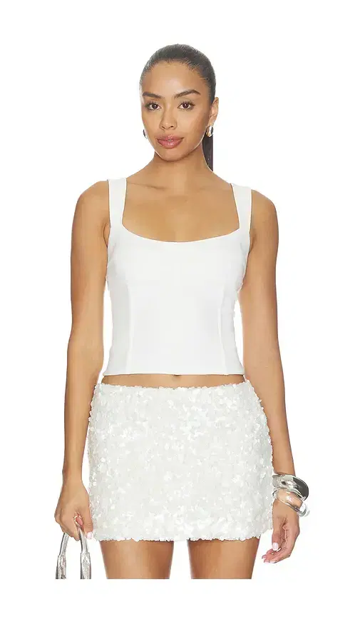 Runaway The Label Orion Bustier