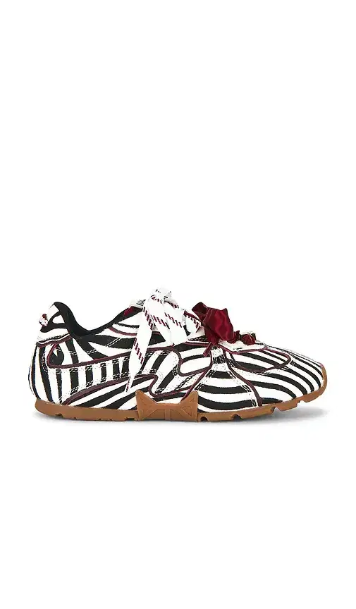 Naked Wolfe Adored Sneaker