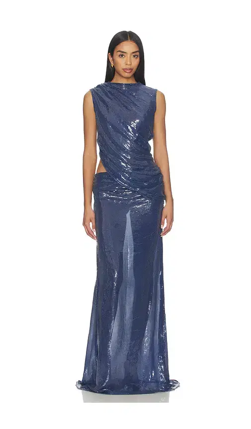 Deme by Gabriella The Spencer Dress