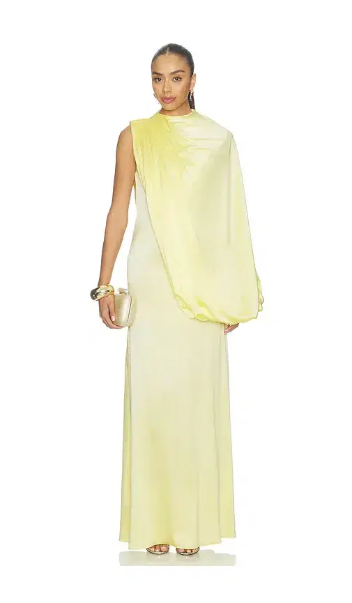 Deme by Gabriella The Talia Dress