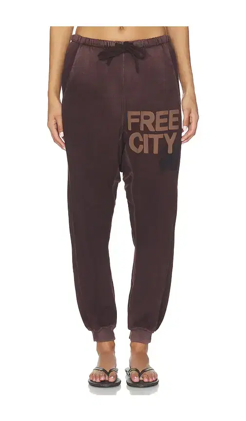 Free City Sunfades Pocket Sweatpant