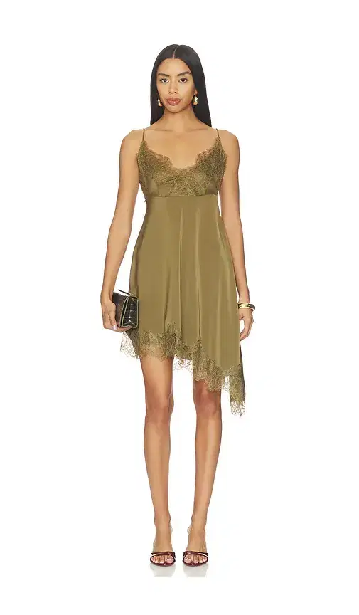 Lalou Dress