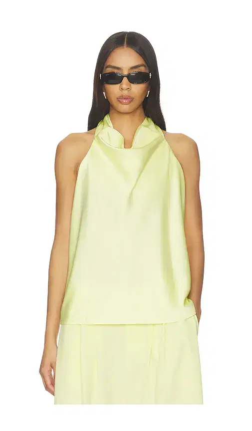 Gestuz Cerina Slip Top