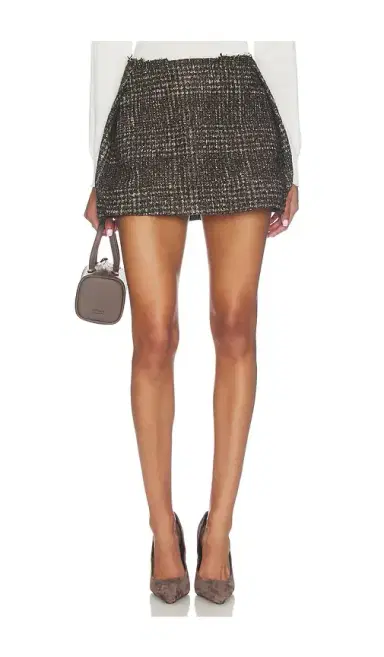 IRO Ilire Skirt | Thumbnail 1 IRO Ilire Skirt | Thumbnail 1