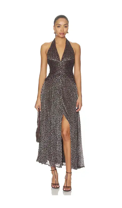 Cult Gaia Clara Dress