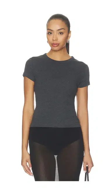 St. Agni Organic Cotton Baby Tee | Thumbnail 1 St. Agni Organic Cotton Baby Tee | Thumbnail 1