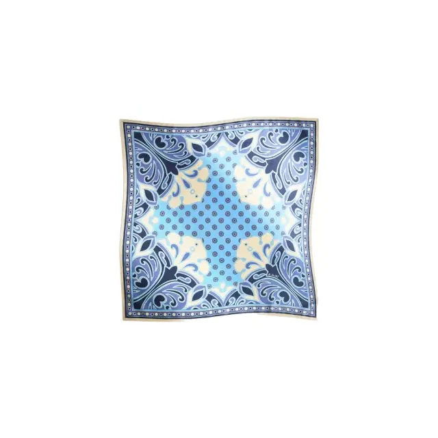 La DoubleJ Foulard 45