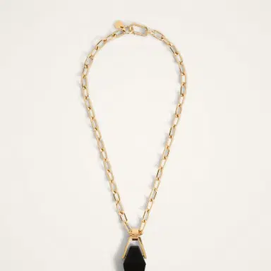 La DoubleJ Portal Necklace | Thumbnail 4