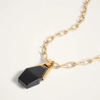 La DoubleJ Portal Necklace | Thumbnail 5